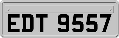 EDT9557