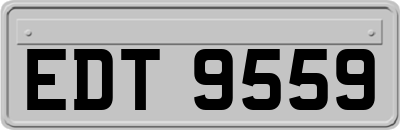 EDT9559