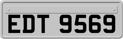 EDT9569