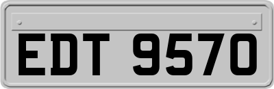 EDT9570