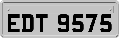 EDT9575