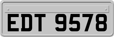 EDT9578