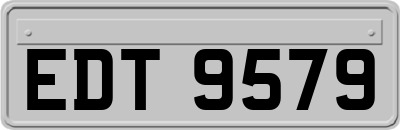 EDT9579