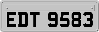 EDT9583