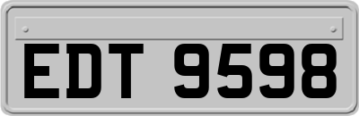 EDT9598