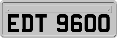 EDT9600