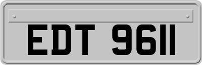EDT9611