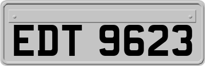 EDT9623