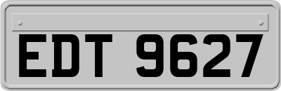 EDT9627
