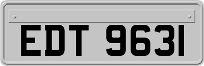 EDT9631