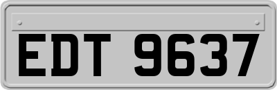EDT9637