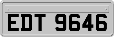 EDT9646