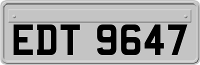 EDT9647