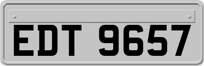 EDT9657