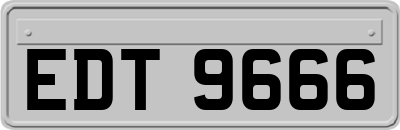 EDT9666