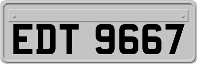EDT9667