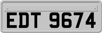 EDT9674