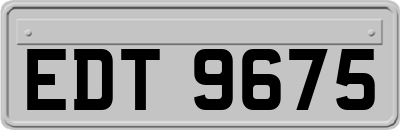 EDT9675