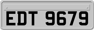 EDT9679