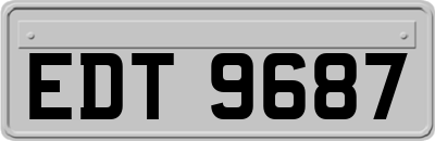 EDT9687