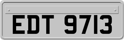 EDT9713