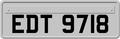 EDT9718