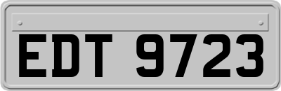 EDT9723