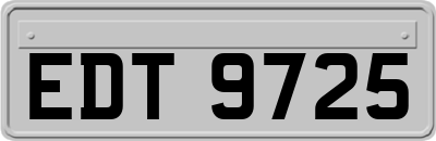 EDT9725