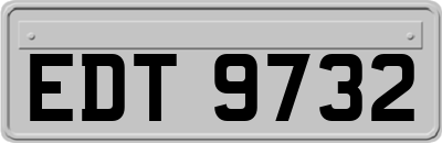 EDT9732