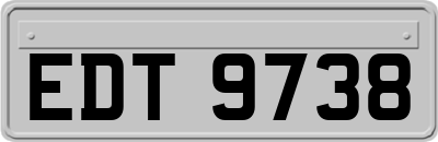 EDT9738
