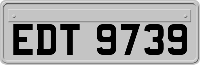 EDT9739