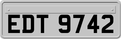 EDT9742