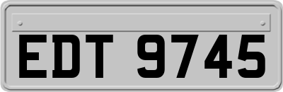 EDT9745