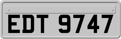 EDT9747