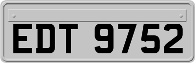 EDT9752