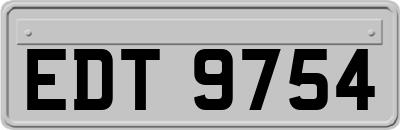EDT9754