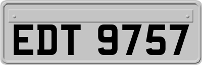 EDT9757