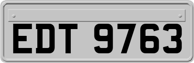 EDT9763