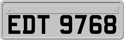EDT9768