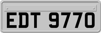 EDT9770