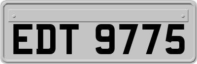 EDT9775
