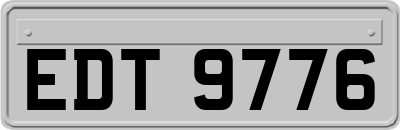 EDT9776