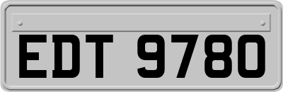 EDT9780