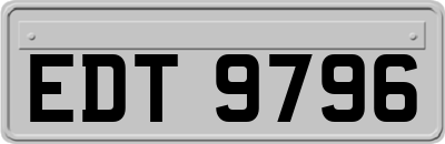 EDT9796