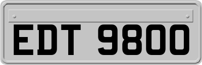 EDT9800