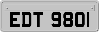 EDT9801