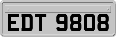 EDT9808
