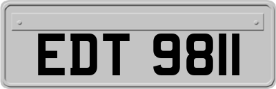 EDT9811