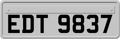 EDT9837