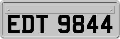 EDT9844